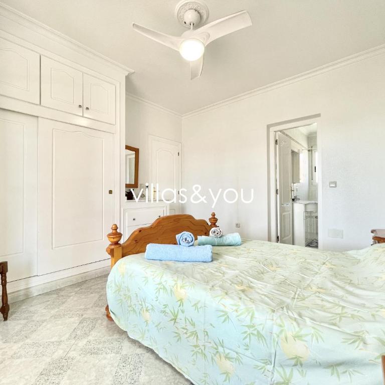 Villa Rosas Ciudad Quesada by Villas&You - Villa avec Piscine Privée - 22
