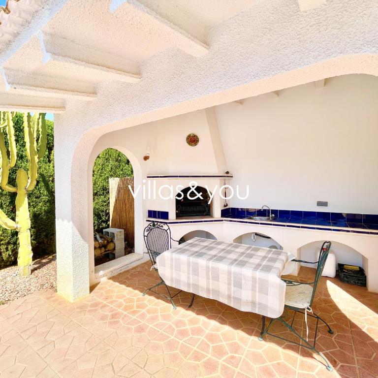 Villa Rosas Ciudad Quesada by Villas&You - Villa avec Piscine Privée - 24