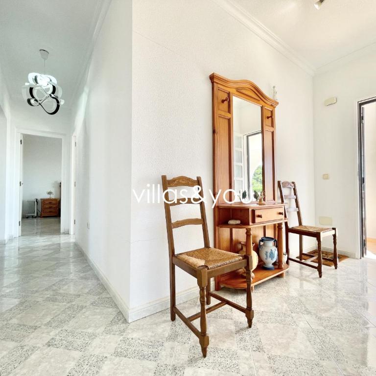 Villa Rosas Ciudad Quesada by Villas&You - Villa avec Piscine Privée - 29