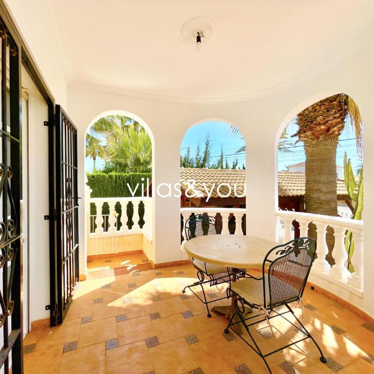 Villa Rosas Ciudad Quesada by Villas&You - Villa avec Piscine Privée - 30