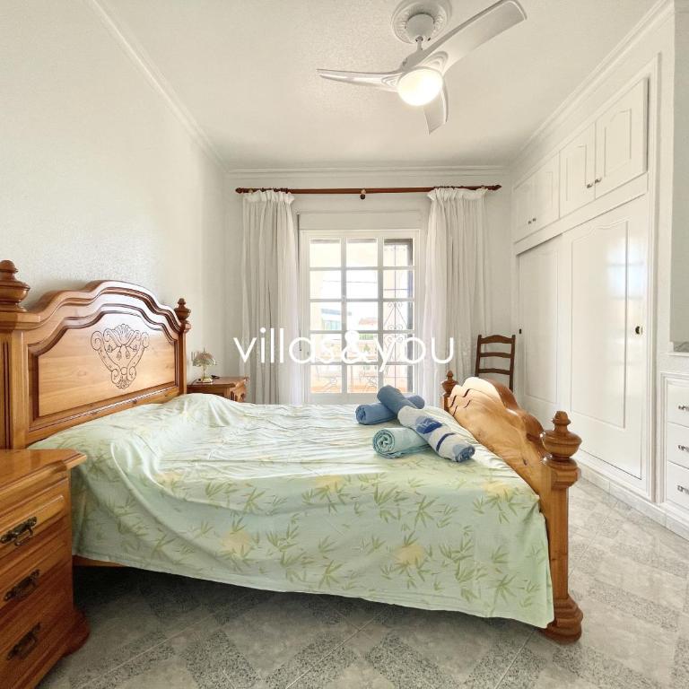Villa Rosas Ciudad Quesada by Villas&You - Villa avec Piscine Privée - 31