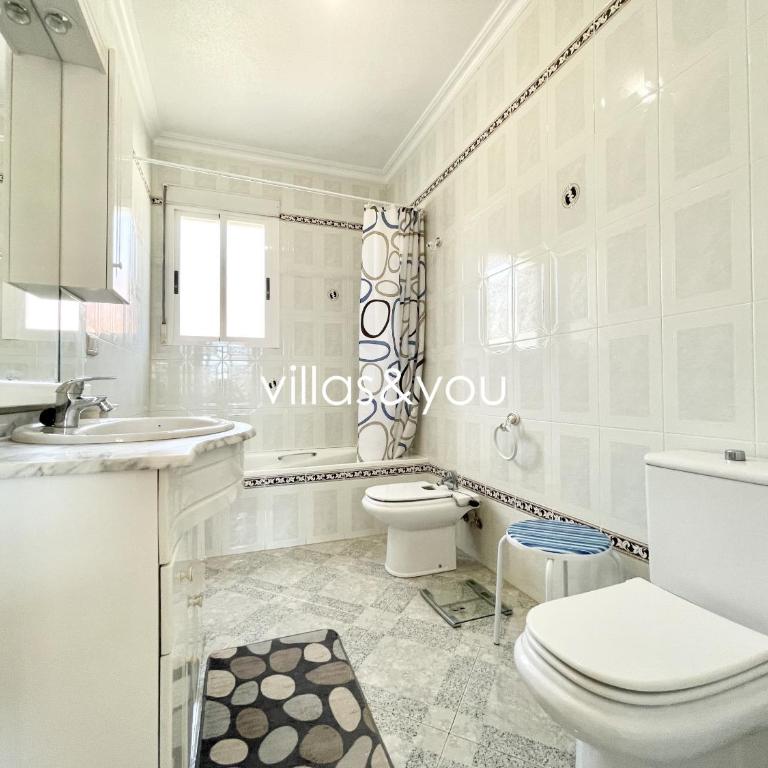 Villa Rosas Ciudad Quesada by Villas&You - Villa avec Piscine Privée - 32