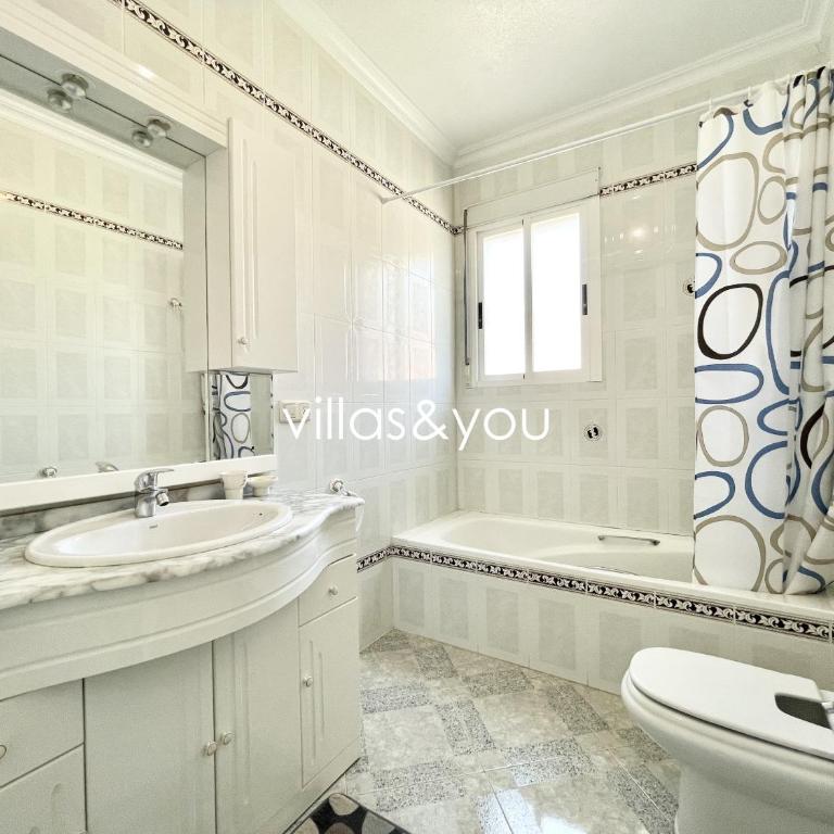 Villa Rosas Ciudad Quesada by Villas&You - Villa avec Piscine Privée - 33