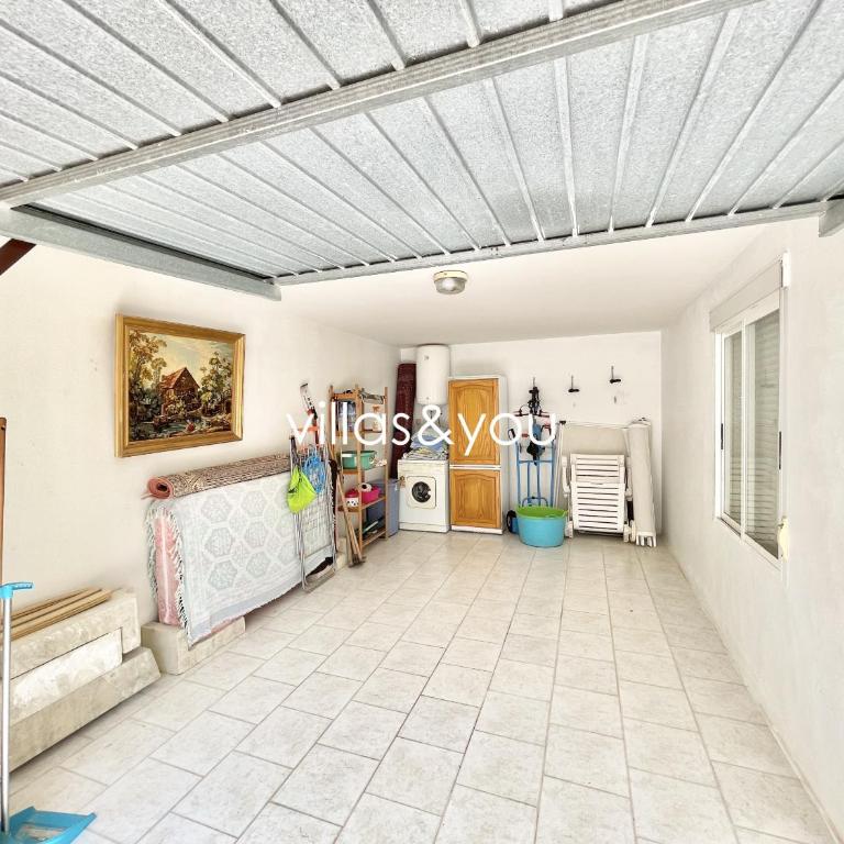 Villa Rosas Ciudad Quesada by Villas&You - Villa avec Piscine Privée - 35