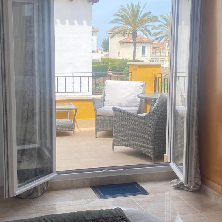 Mar Menor Golf Villa - Frontline Detached - Heated Pool - Villa con piscina privada - 9