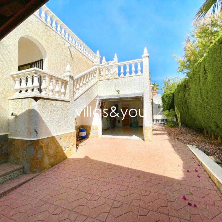Villa Rosas Ciudad Quesada by Villas&You - Villa avec Piscine Privée - 40