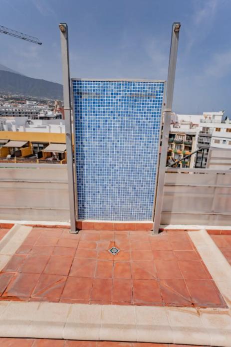 Céntrico apartamento con vista al muelle - Apartamento de 1 dormitorio - 20