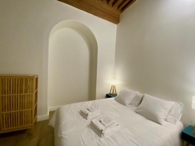 Presqu'ile Saint Nizier coeur de Lyon classé 4* - Three-Bedroom Apartment - 30