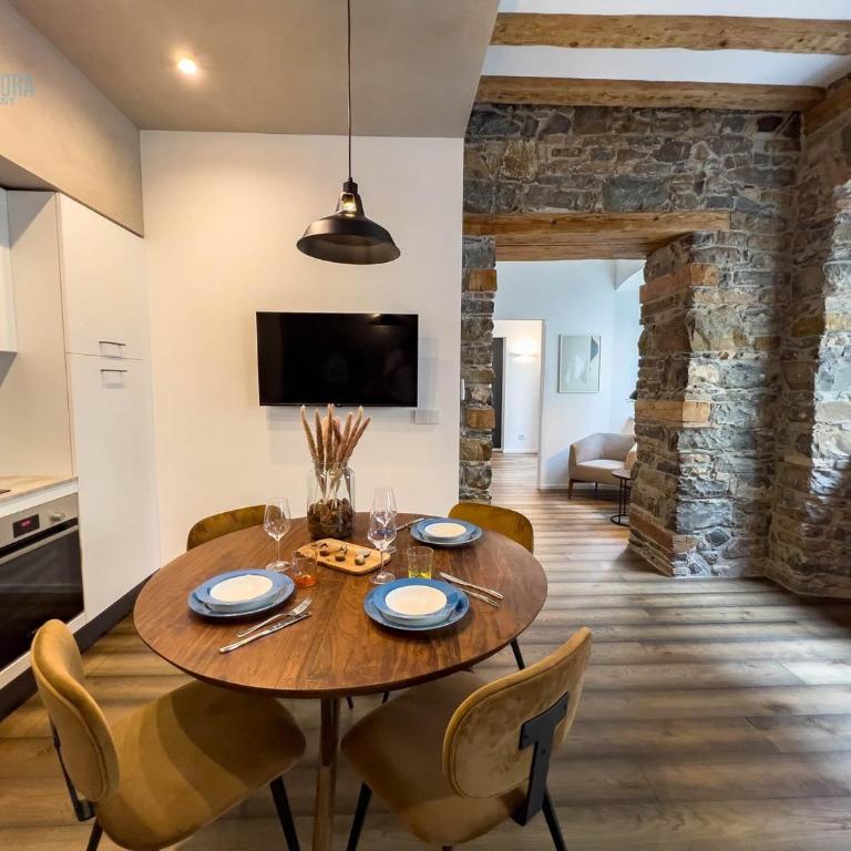 San Nicolò 14 Tirabora Short Rent - Appartamento con 1 Camera da Letto - 6