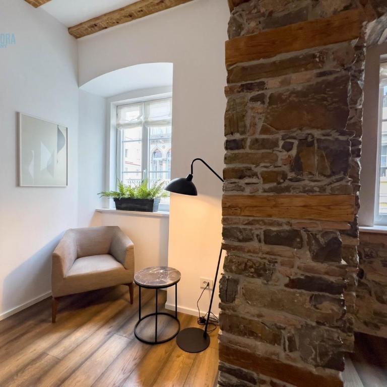 San Nicolò 14 Tirabora Short Rent - Appartamento con 1 Camera da Letto - 16