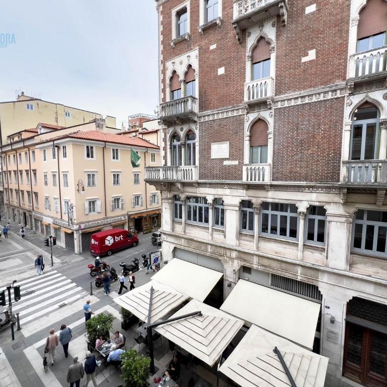 San Nicolò 14 Tirabora Short Rent - Appartamento con 1 Camera da Letto - 36