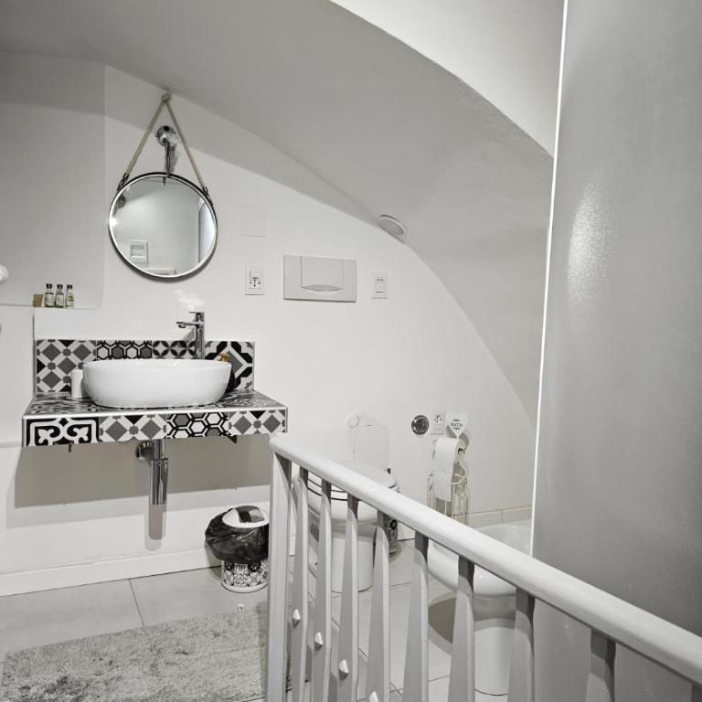 Casa di MAGGIE - Casa con 1 Camera da Letto - 15