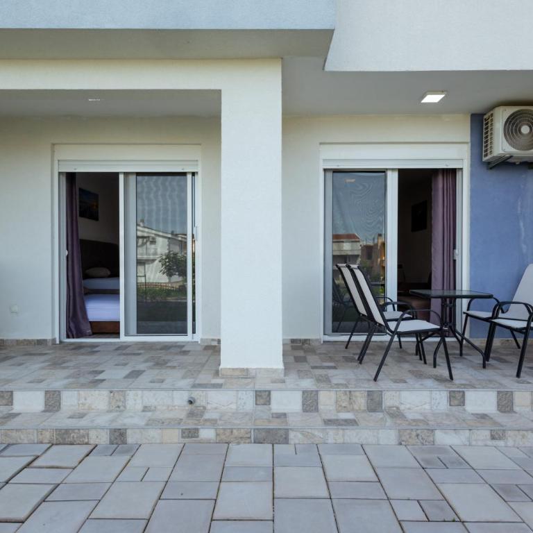 DERON Apartments - Apartman - 8