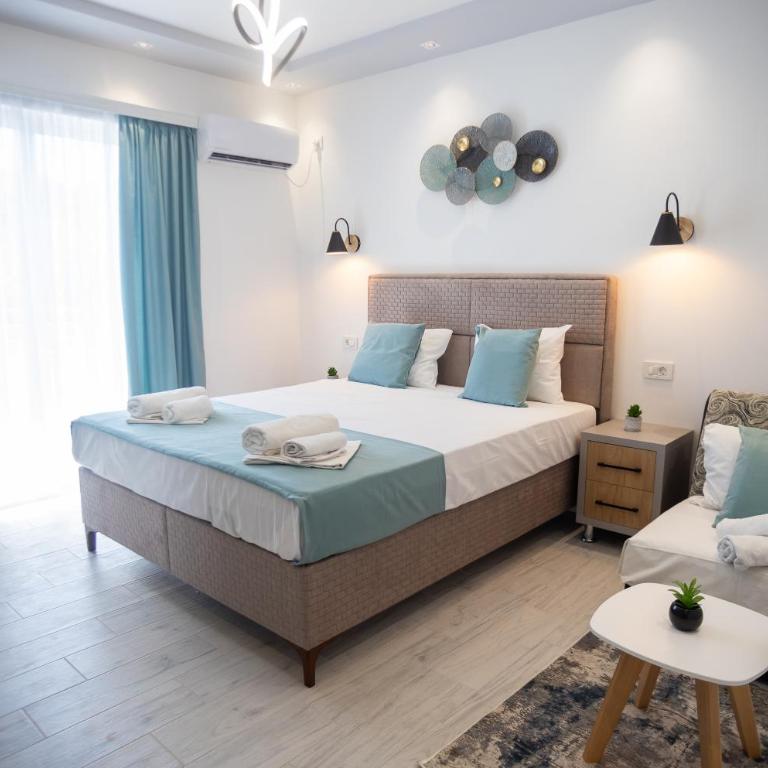 Apartments Cota Guesthouse - Deluxe Queen Studio - 1