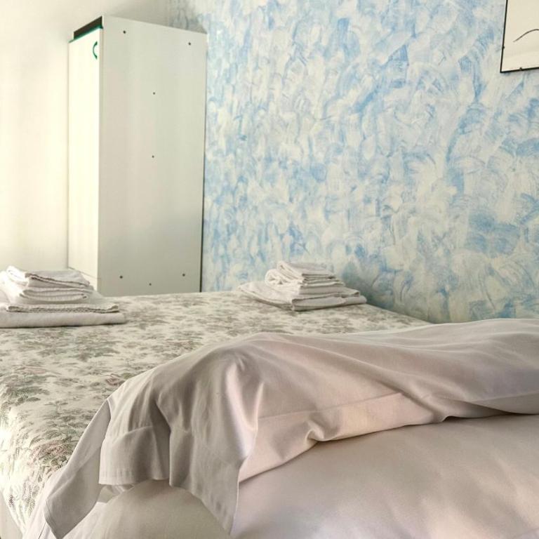 Palme 13 - Marcelli, bilocale con terrazzino, Residence Le Palme - Appartamento con 1 Camera da Letto - 10
