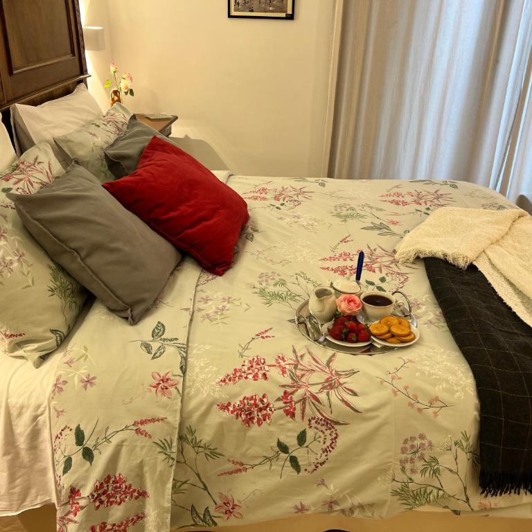 la casetta tra laguna e mare Poetto - Two-Bedroom Townhouse - 23