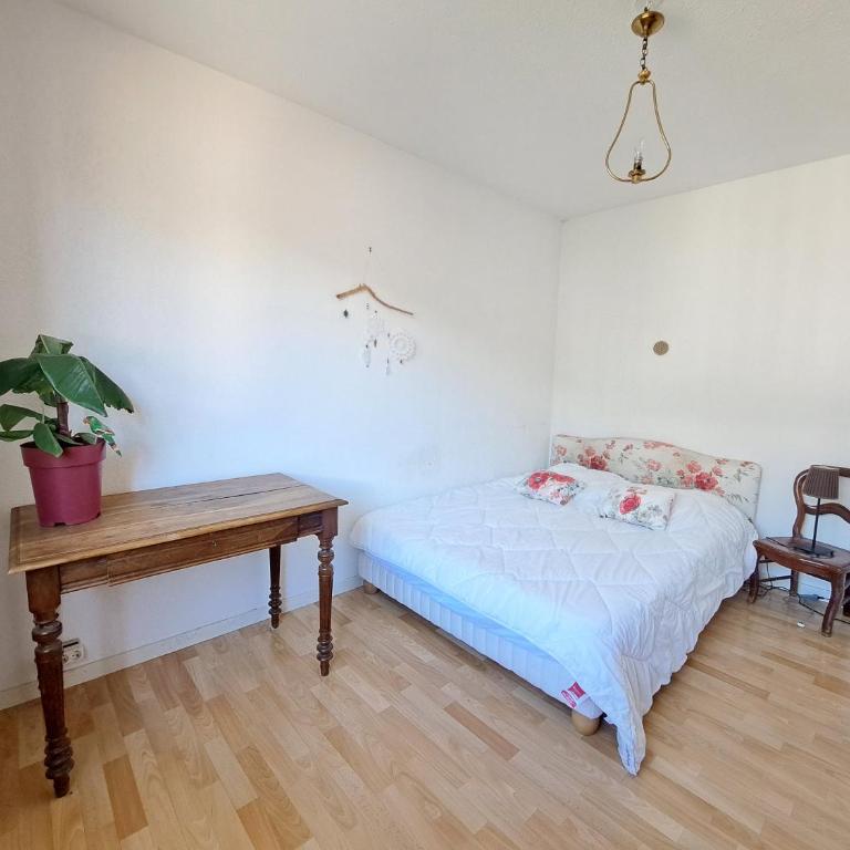 Appartements Barcelonette by PraLoup Vacances - One-Bedroom Apartment - 30