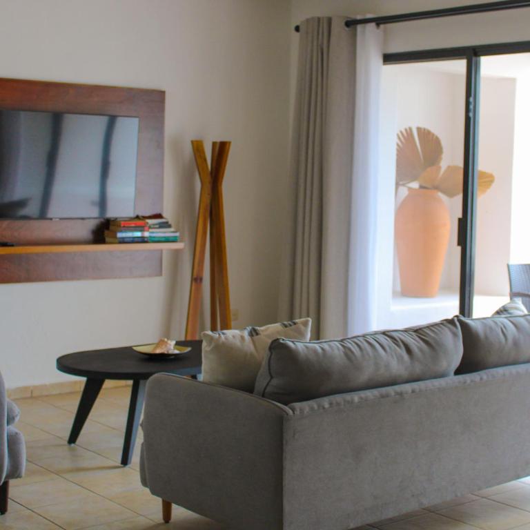 Villas Mayaluum Cozumel - Apartamento - Planta baja - 4