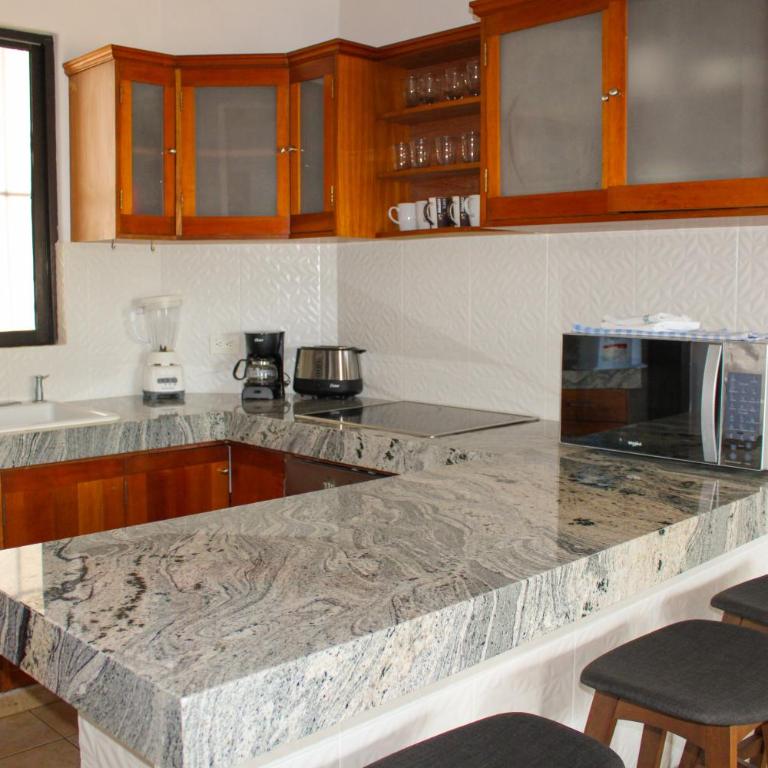 Villas Mayaluum Cozumel - Apartamento - Planta baja - 5