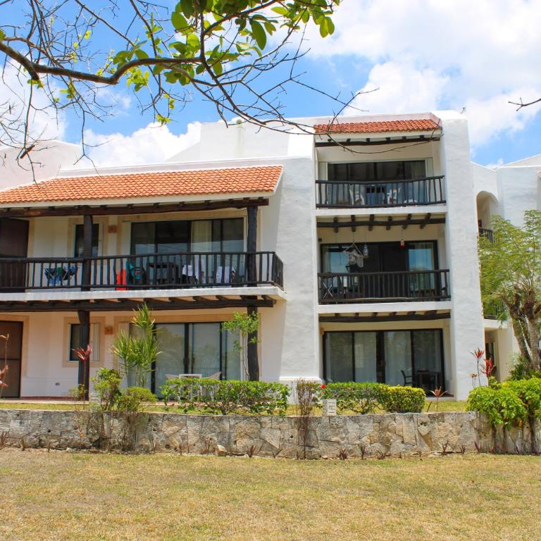 Villas Mayaluum Cozumel - Apartamento - Planta baja - 8