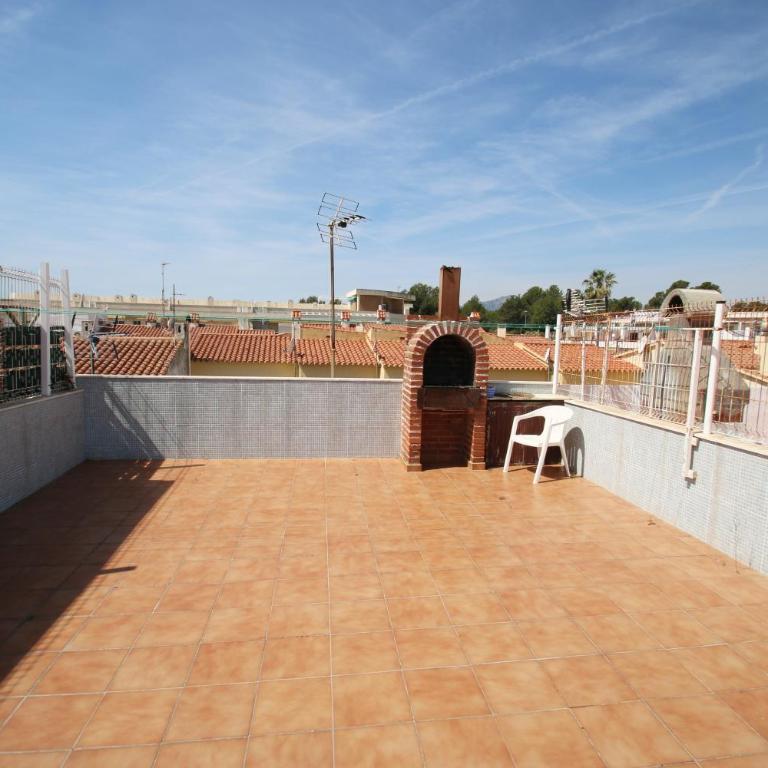 Casas Blancas 26 - Casa - 10