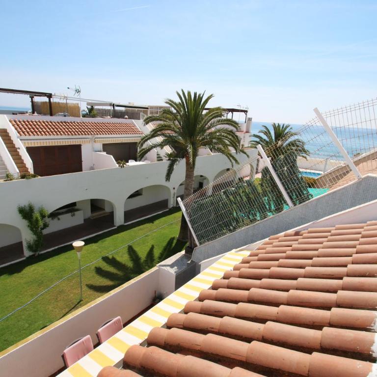 Casas Blancas 26 - Casa - 8