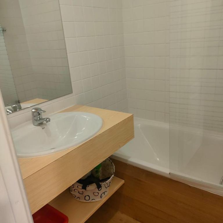 Duplex confort Risoul - Appartement 2 Chambres - 4