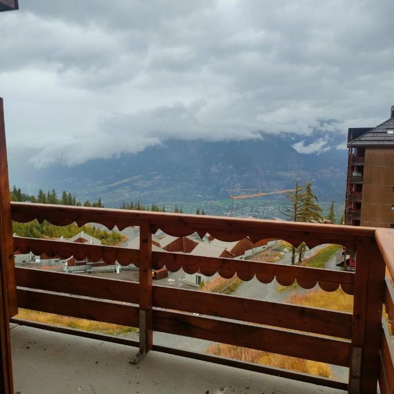 Duplex confort Risoul - Appartement 2 Chambres - 6