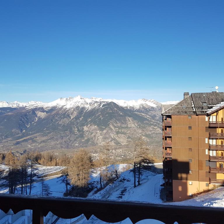 Duplex confort Risoul - Appartement 2 Chambres - 7