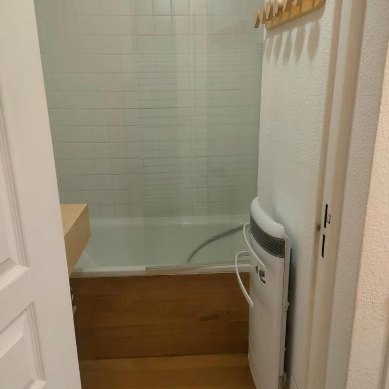 Duplex confort Risoul - Appartement 2 Chambres - 8
