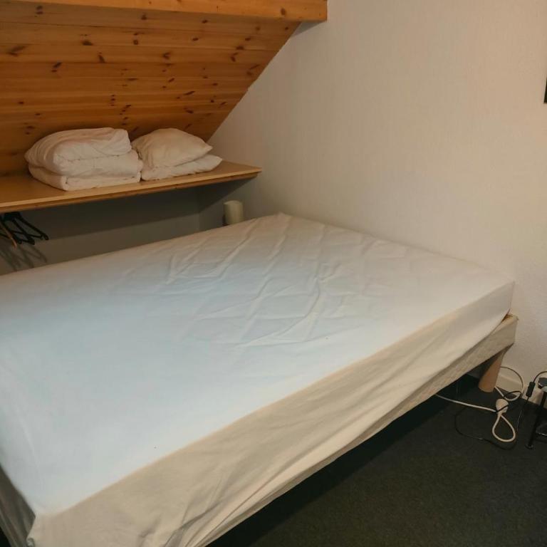 Duplex confort Risoul - Appartement 2 Chambres - 9
