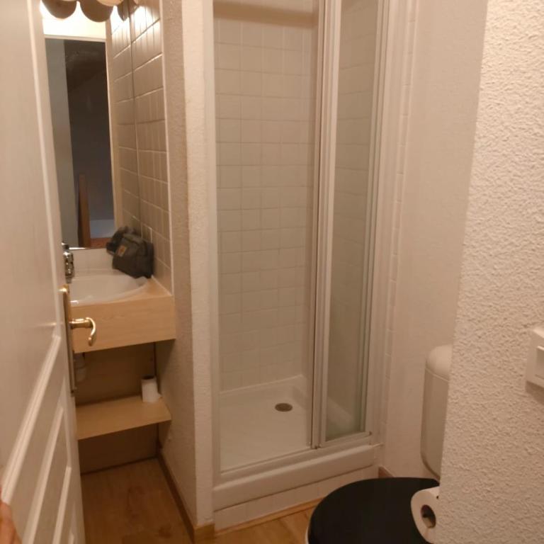 Duplex confort Risoul - Appartement 2 Chambres - 10