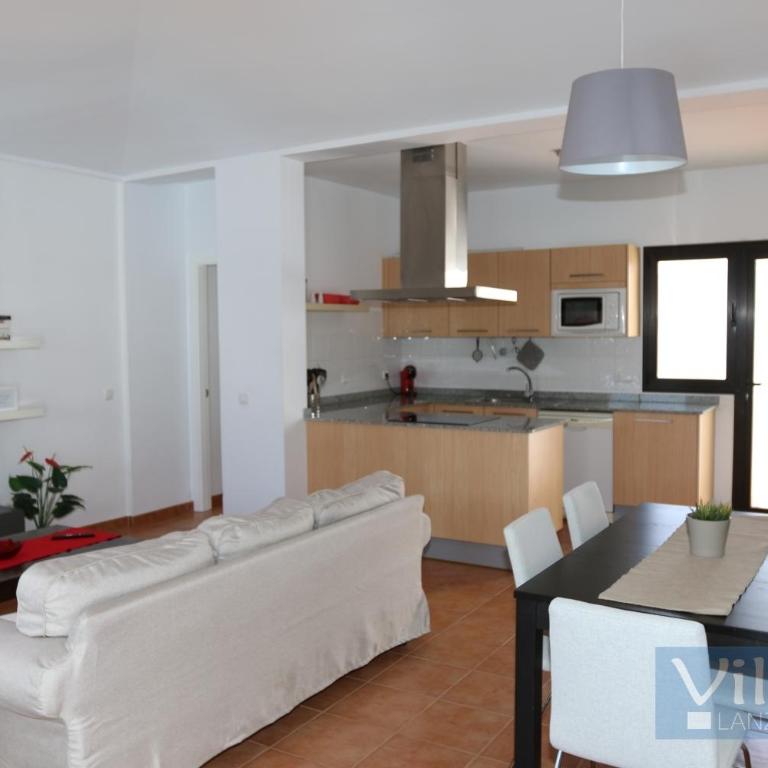 VILLA BERMEJA 1 by Villitas - Casa Unifamiliar de 3 dormitorios - 11