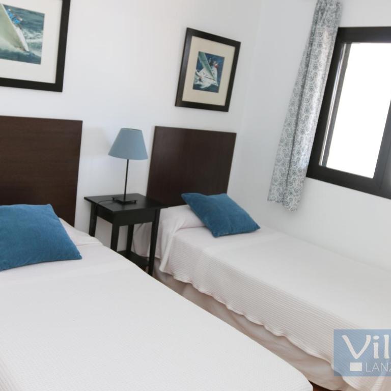 VILLA BERMEJA 1 by Villitas - Casa Unifamiliar de 3 dormitorios - 12