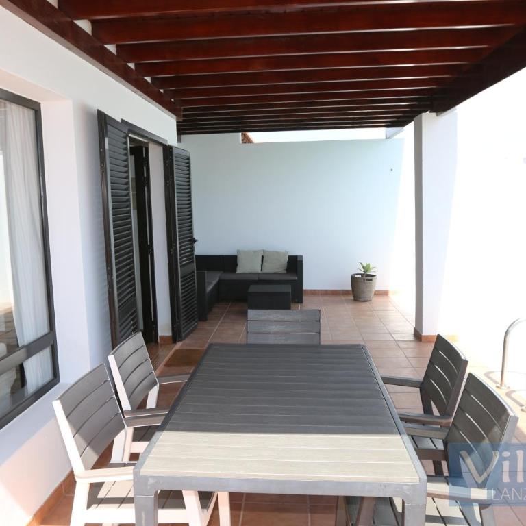 VILLA BERMEJA 1 by Villitas - Casa Unifamiliar de 3 dormitorios - 16