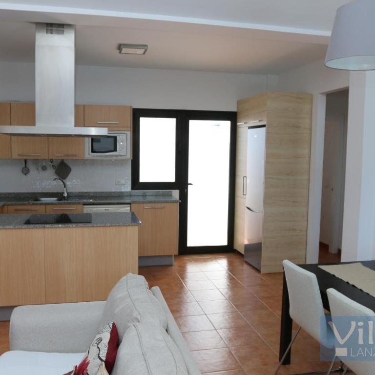 VILLA BERMEJA 1 by Villitas - Casa Unifamiliar de 3 dormitorios - 20