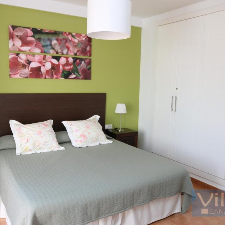 VILLA BERMEJA 1 by Villitas - Casa Unifamiliar de 3 dormitorios - 18