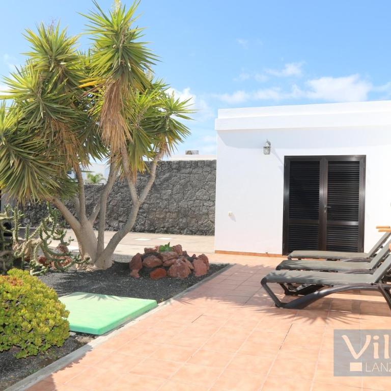 VILLA BERMEJA 1 by Villitas - Casa Unifamiliar de 3 dormitorios - 28