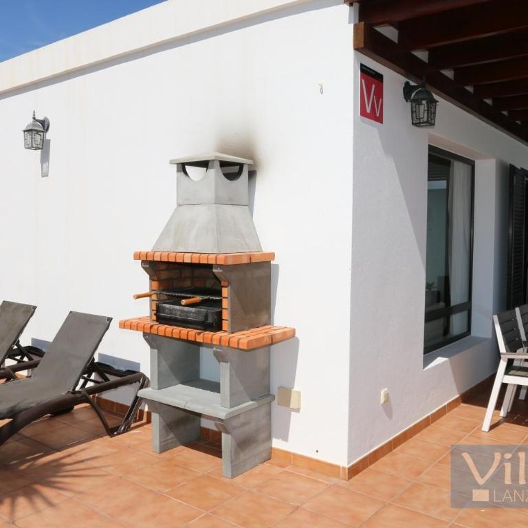 VILLA BERMEJA 1 by Villitas - Casa Unifamiliar de 3 dormitorios - 23