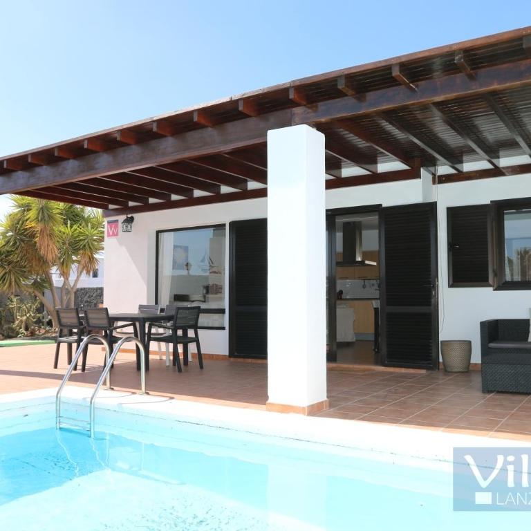 VILLA BERMEJA 1 by Villitas - Casa Unifamiliar de 3 dormitorios - 25