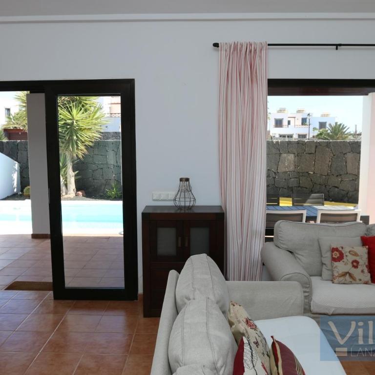 VILLA BERMEJA 1 by Villitas - Casa Unifamiliar de 3 dormitorios - 26