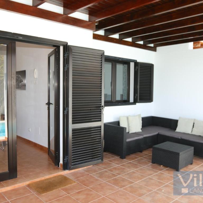 VILLA BERMEJA 1 by Villitas - Casa Unifamiliar de 3 dormitorios - 30