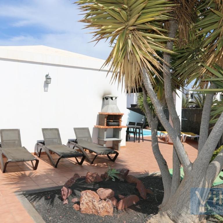 VILLA BERMEJA 1 by Villitas - Casa Unifamiliar de 3 dormitorios - 35