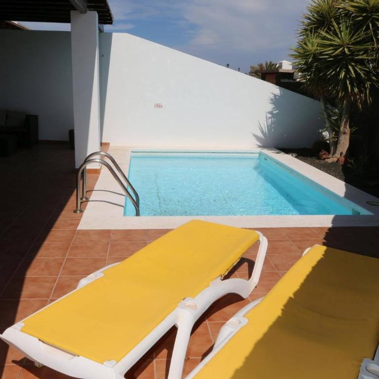 VILLA BERMEJA 1 by Villitas - Casa Unifamiliar de 3 dormitorios - 37