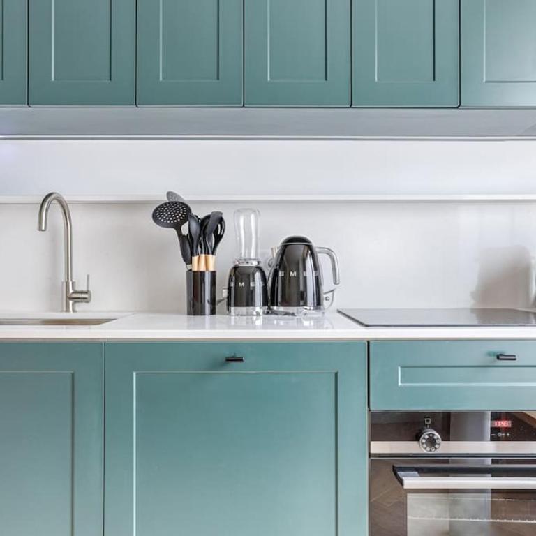 MyKeypers - Design & Cosy Flat 4P - Paris XV - Appartement 1 Chambre - 23