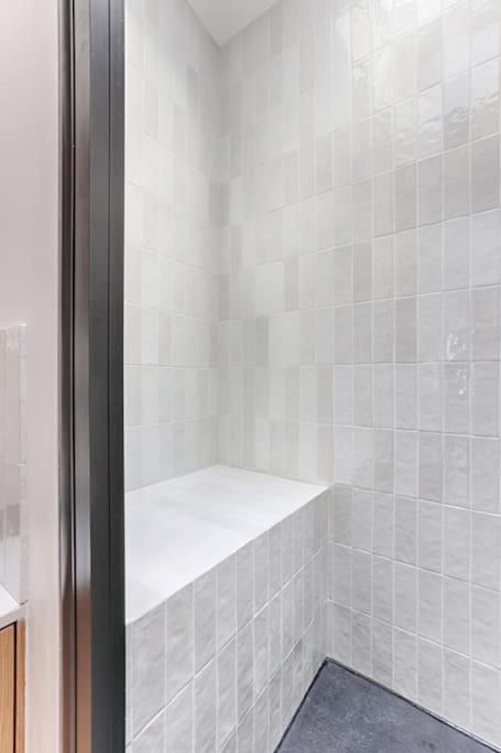 MyKeypers - Design & Cosy Flat 4P - Paris XV - Appartement 1 Chambre - 24