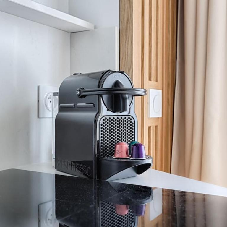 MyKeypers - Design & Cosy Flat 4P - Paris XV - Appartement 1 Chambre - 28