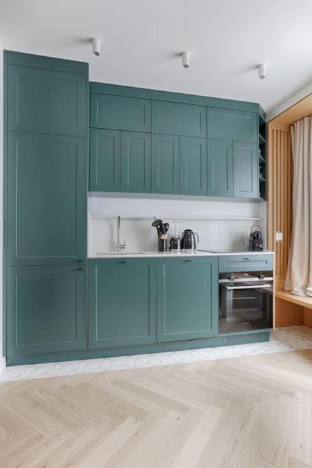 MyKeypers - Design & Cosy Flat 4P - Paris XV - Appartement 1 Chambre - 30