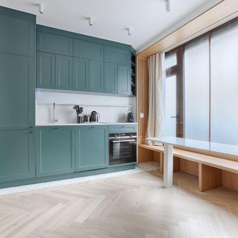 MyKeypers - Design & Cosy Flat 4P - Paris XV - Appartement 1 Chambre - 38