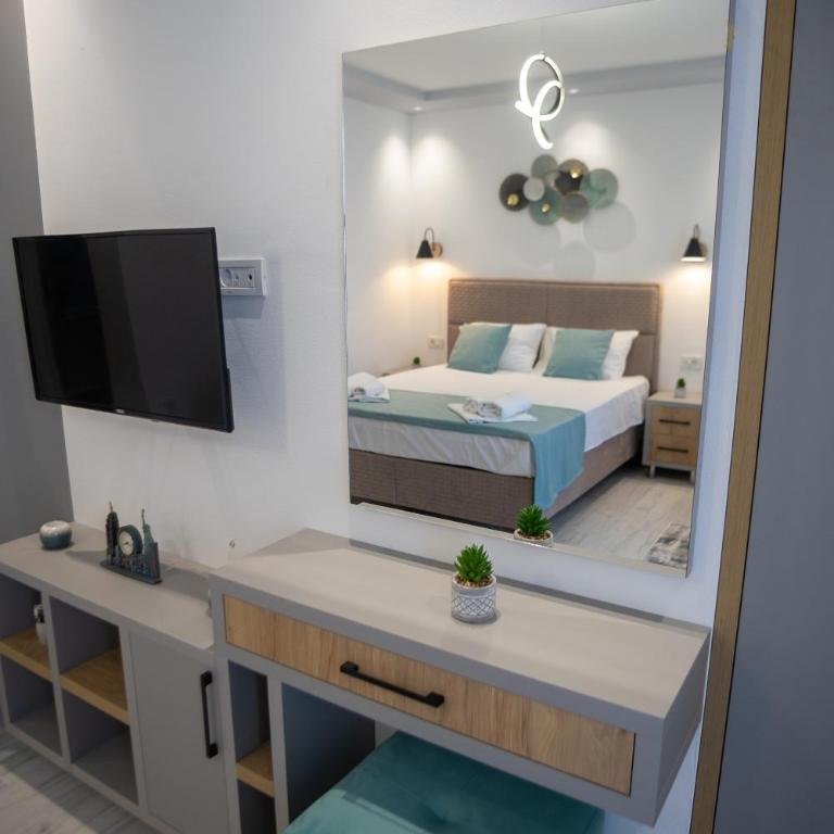 Apartments Cota Guesthouse - Deluxe King Studio - 2